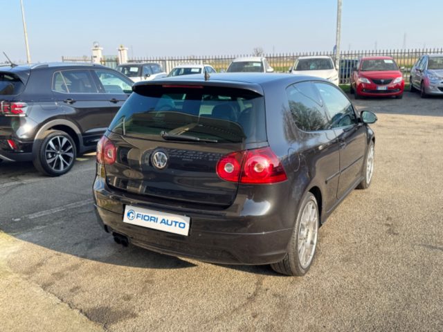 VOLKSWAGEN Golf usata, con Airbag laterali