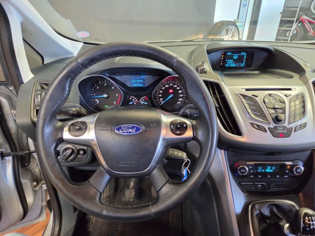 FORD C-Max usata, con Servosterzo
