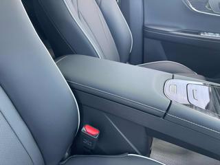 OMODA 5 usata, con Sedile posteriore sdoppiato