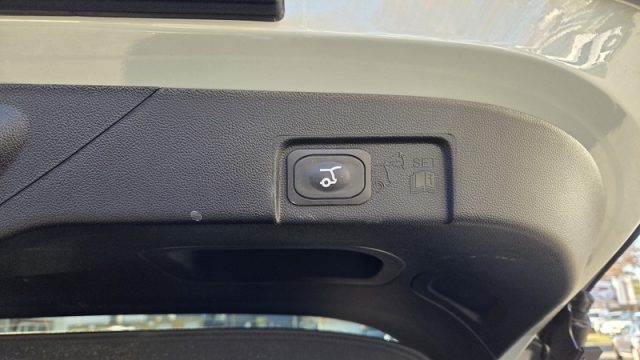 FORD Puma usata, con Controllo automatico clima