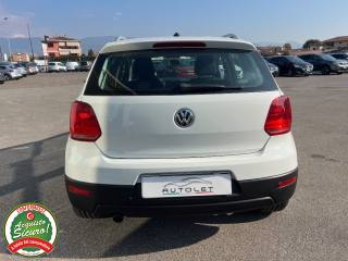 VOLKSWAGEN Polo usata, con Climatizzatore