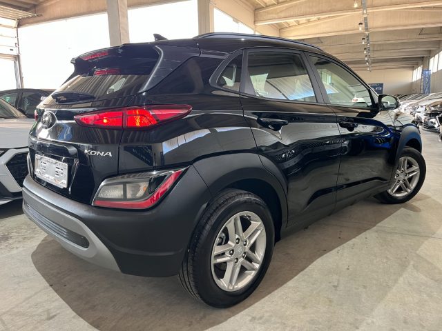 HYUNDAI Kona usata, con Boardcomputer