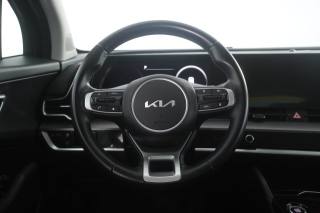 KIA Sportage usata 11