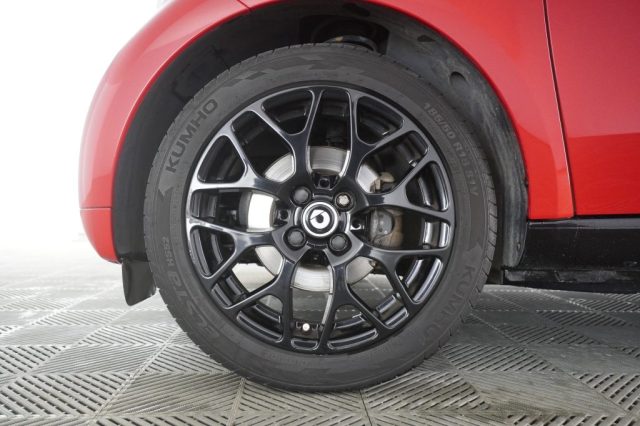 SMART ForTwo usata 5