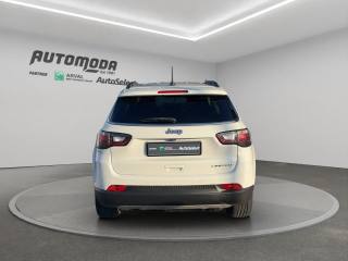 JEEP Compass usata, con Chiusura centralizzata