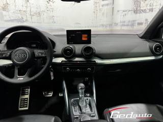 AUDI Q2 usata, con Cronologia tagliandi
