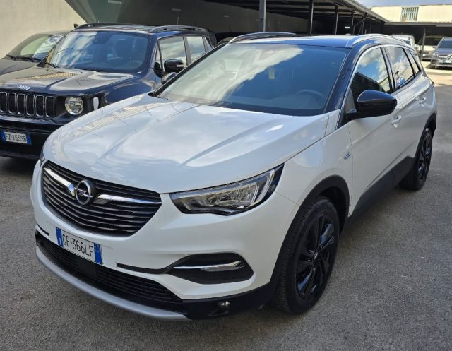 OPEL Grandland X usata, con ABS
