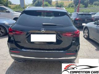 MERCEDES-BENZ GLA 180 usata, con Climatizzatore