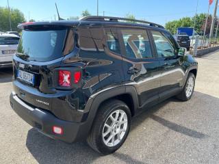 JEEP Renegade usata, con Chiusura centralizzata