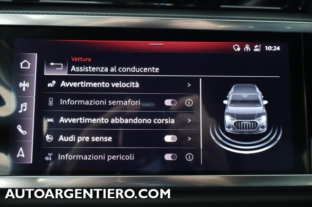 AUDI Q3 usata, con Bluetooth