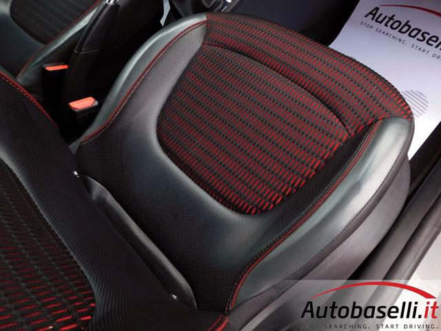 RENAULT Captur usata 47