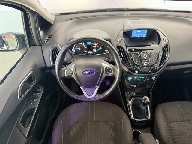 FORD B-Max usata 8