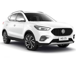 MG ZS 1.5 VTi-tech Luxury