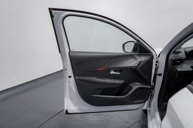 PEUGEOT 208 usata, con Climatizzatore