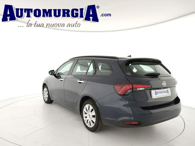 FIAT Tipo usata, con Airbag laterali