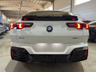 BMW X2 usata, con Autoradio