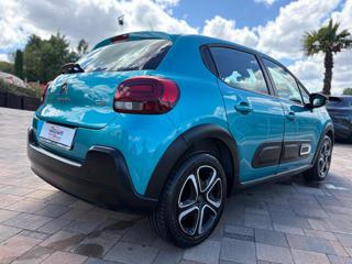 CITROEN C3 usata, con Airbag laterali