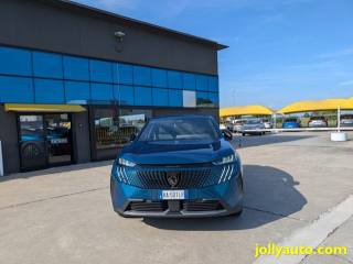 PEUGEOT 3008 usata, con Airbag laterali