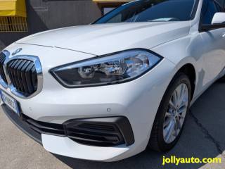 BMW 116 usata, con Controllo trazione