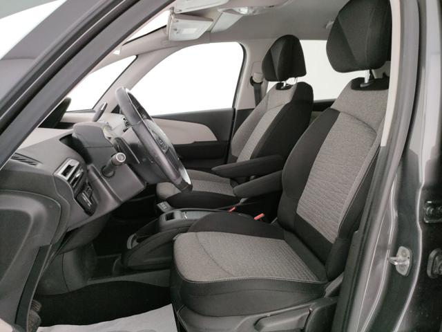 CITROEN C4 Spacetourer usata, con Alzacristalli elettrici
