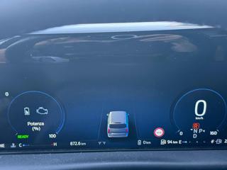 FORD Transit Custom usata, con Bluetooth