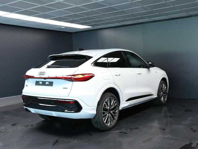 AUDI Q5 usata, con Airbag laterali