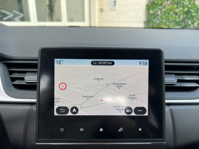 RENAULT Captur usata 16