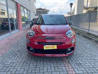 FIAT 500X usata, con Airbag