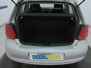 VOLKSWAGEN Polo usata, con ESP