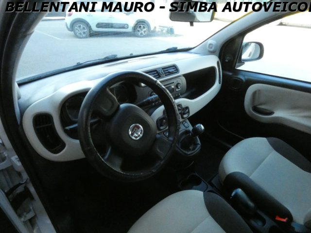 FIAT Panda usata 11
