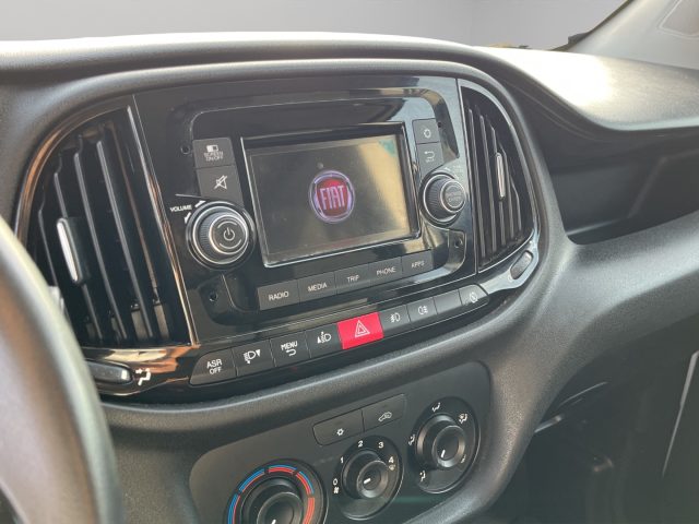 FIAT Doblo usata 13