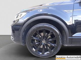 VOLKSWAGEN T-Roc usata, con Specchietti laterali elettrici