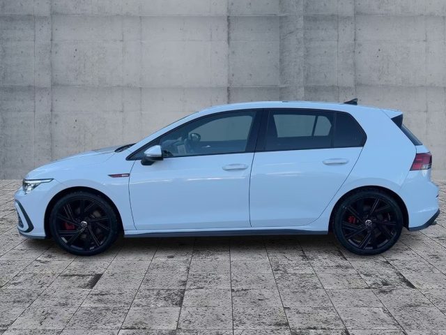 VOLKSWAGEN Golf usata, con Airbag laterali