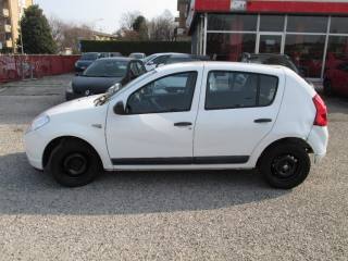 DACIA Sandero usata 56