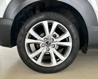 MAZDA CX-30 usata, con Fari LED
