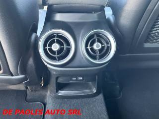 ALFA ROMEO Stelvio usata, con Climatizzatore