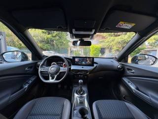 NISSAN Juke usata, con Autoradio