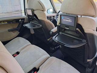 CITROEN C4 usata, con Cruise Control