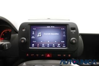 FIAT Panda usata, con Touch screen