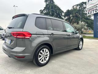 VOLKSWAGEN Touran usata, con Alzacristalli elettrici