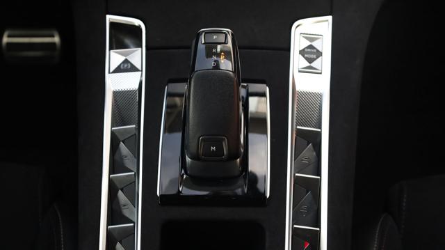 DS AUTOMOBILES DS 7 usata, con Cerchi in lega