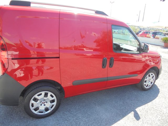 FIAT Doblo usata, con Servosterzo