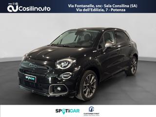 FIAT 500X 1.3 MultiJet 95 CV Sport MY24