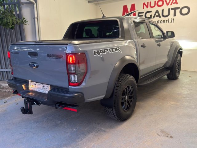 FORD Ranger usata, con Antifurto