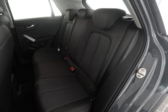 AUDI Q2 usata 9
