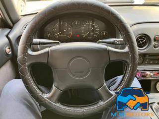 MAZDA MX-5 usata, con Servosterzo
