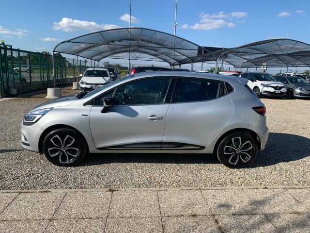 RENAULT Clio usata, con Chiusura centralizzata