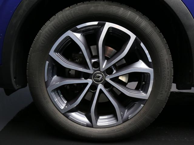 RENAULT Kadjar usata, con Autoradio