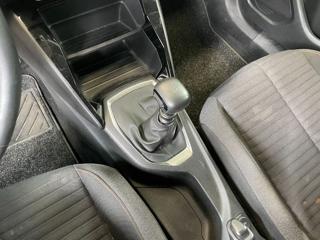 PEUGEOT 2008 usata, con Servosterzo