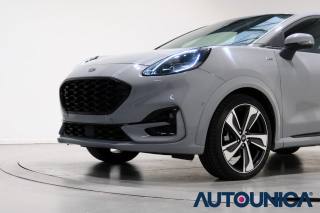 FORD Puma usata, con Controllo trazione